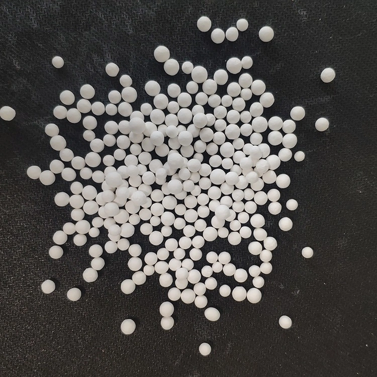 92-95 High Purity Alumina Wear-Resistant Ceramic Ball Mill Grinding Packing Ball Ceramic Wear-Resistant Materials