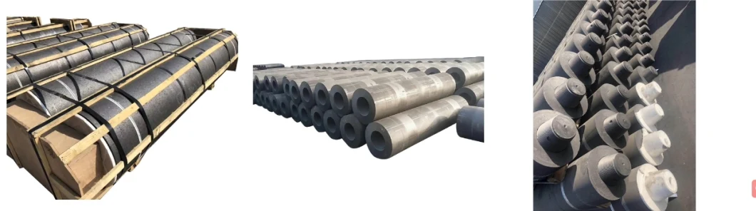 Extruder Graphite Electrodes UHP Manufacturers Supercapacitor Tenders Graphite Electrode
