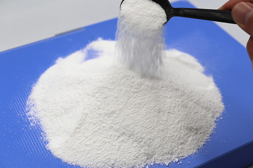 STPP 94% Sodium Tripolyphosphate Refractory Raw Material Additives