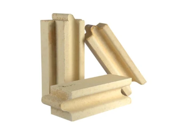 Briques réfractaires de silice réfractaire de haute qualité à vendre
